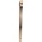 Ekena Millwork Funston Block Smooth Bracket, Douglas Fir, 3 1/2"W x 42"D x 48"H BKT04X42X48FST05SDF - alternate 3